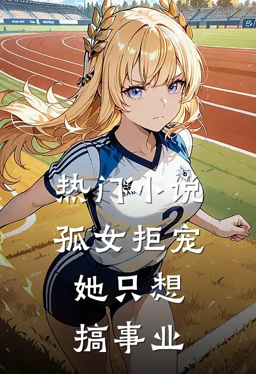 热门小说孤女拒宠：她只想搞事业