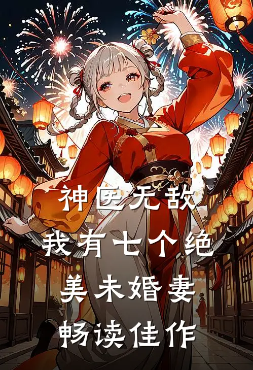 神医无敌：我有七个绝美未婚妻畅读佳作