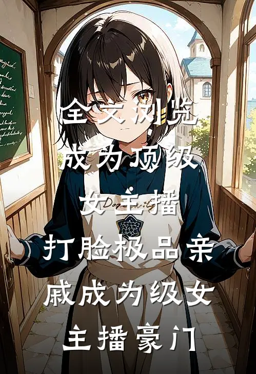 全文浏览成为顶级女主播,打脸极品亲戚 成为级女主播豪门