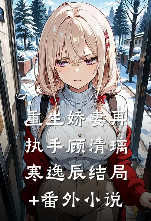 重生娇妻再执手顾清璃寒逸辰结局+番外小说