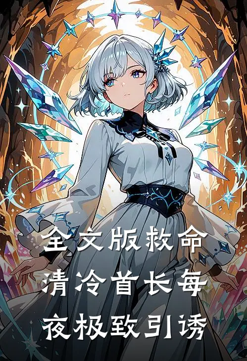 全文版救命，清冷首长每夜极致引诱