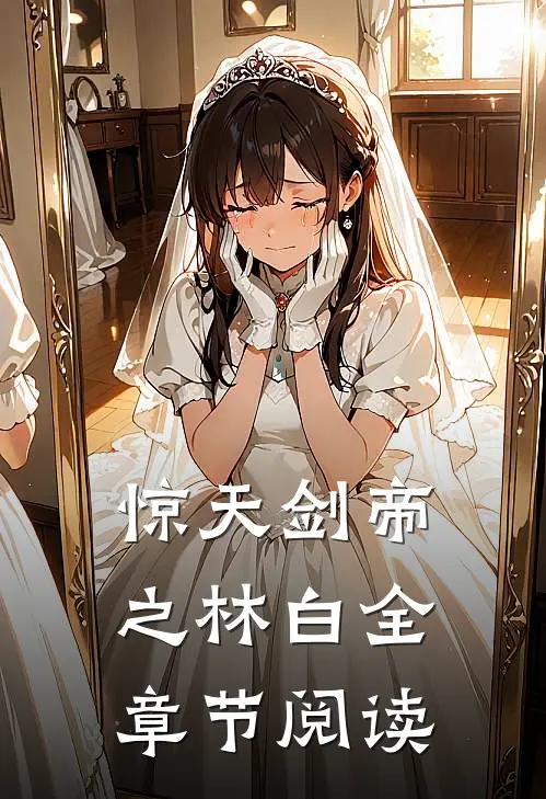 惊天剑帝之林白全章节阅读