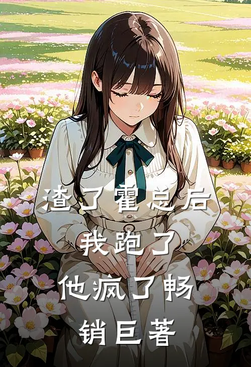 渣了霍总后，我跑了，他疯了畅销巨著