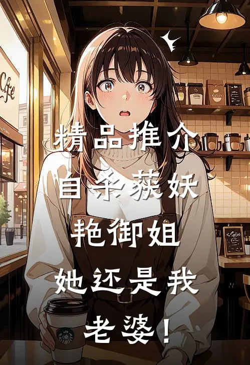精品推介自杀获妖艳御姐，她还是我老婆！