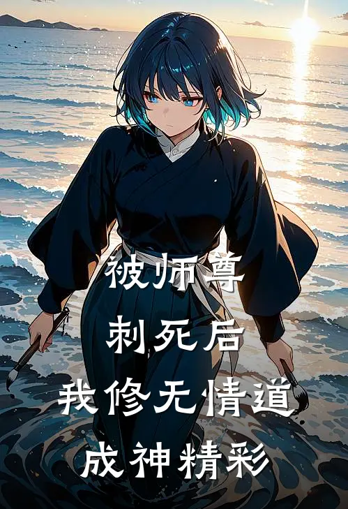 被师尊刺死后，我修无情道成神精彩