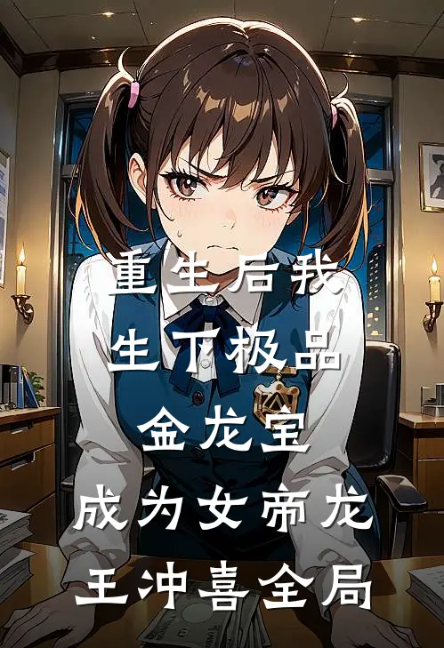 重生后我生下极品金龙宝，成为女帝龙王冲喜全局