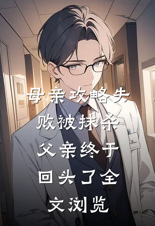 母亲攻略失败被抹杀，父亲终于回头了全文浏览