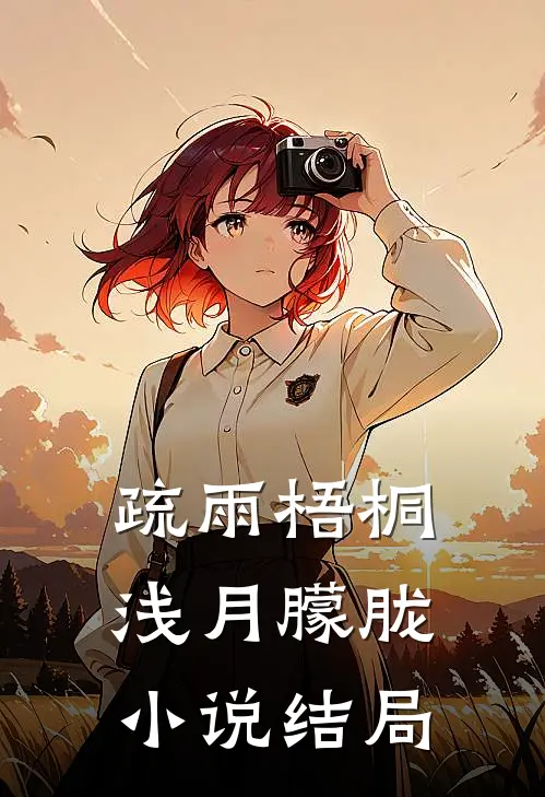 疏雨梧桐浅月朦胧小说结局
