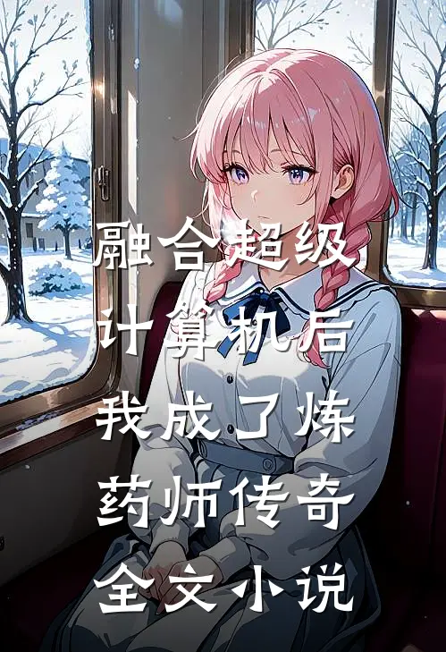 融合超级计算机后，我成了炼药师传奇全文小说