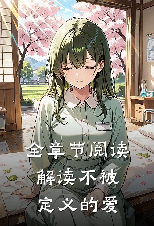 全章节阅读解读不被定义的爱