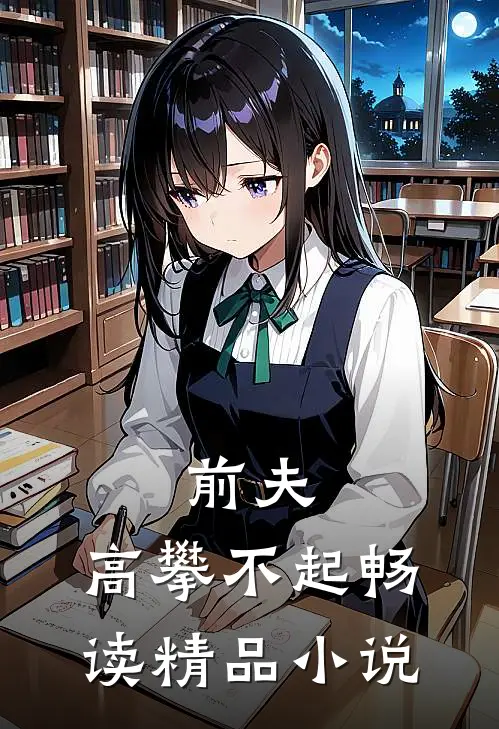 前夫 ，高攀不起畅读精品小说
