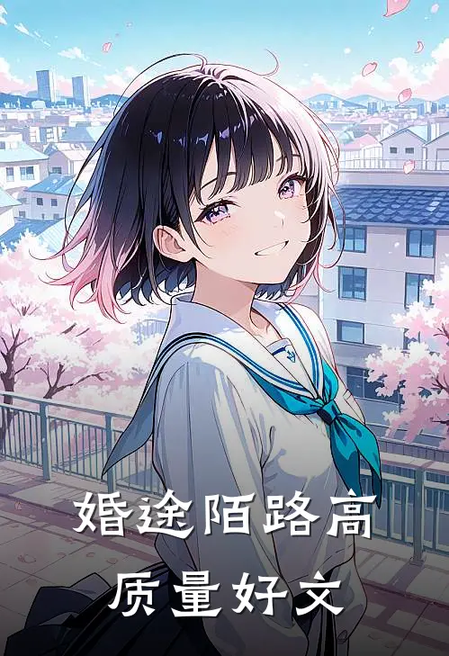 婚途陌路高质量好文