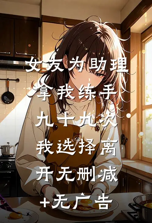 女友为助理拿我练手九十九次，我选择离开无删减+无广告