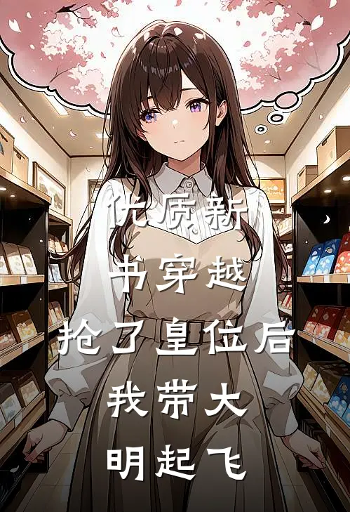 优质新书穿越：抢了皇位后，我带大明起飞