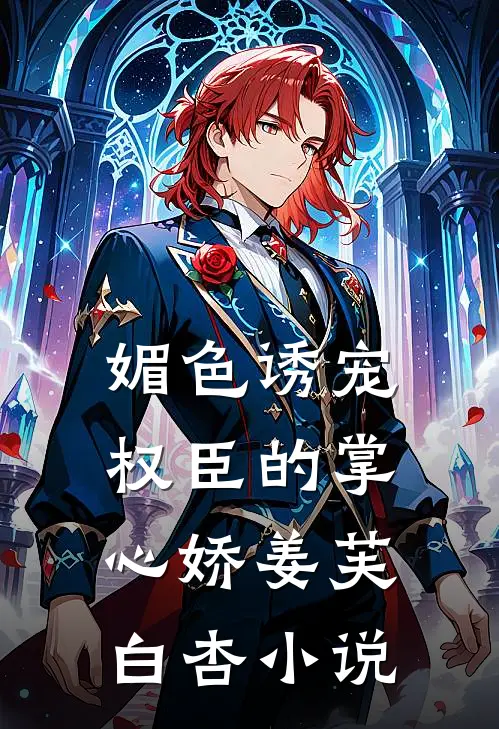 媚色诱宠：权臣的掌心娇姜芙白杏小说