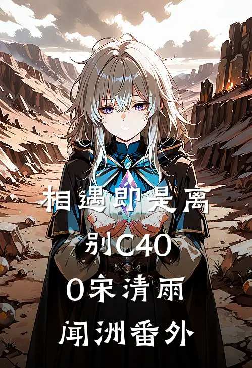 相遇即是离别C400宋清雨闻洲 番外