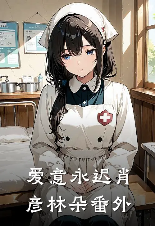 爱意永迟肖彦林朵 番外