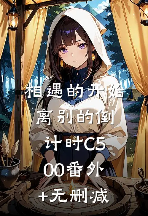 相遇的开始，离别的倒计时C500番外+无删减