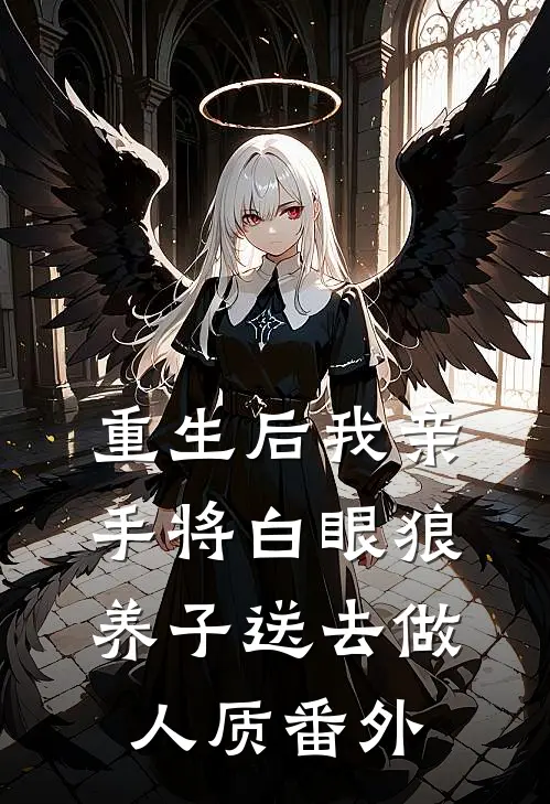 重生后我亲手将白眼狼养子送去做人质 番外