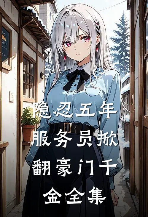 隐忍五年，服务员掀翻豪门千金 全集