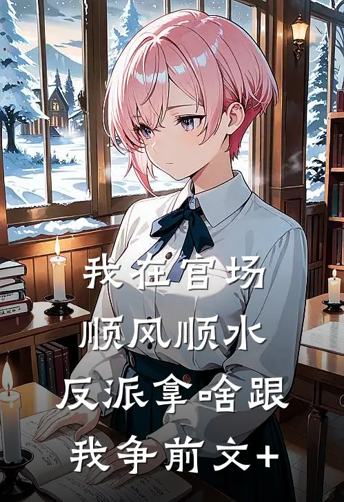 我在官场顺风顺水，反派拿啥跟我争前文+