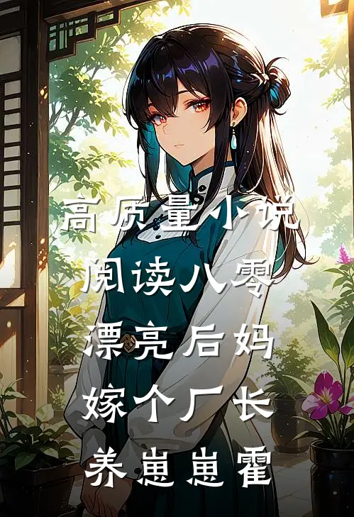 高质量小说阅读八零漂亮后妈嫁个厂长养崽崽霍