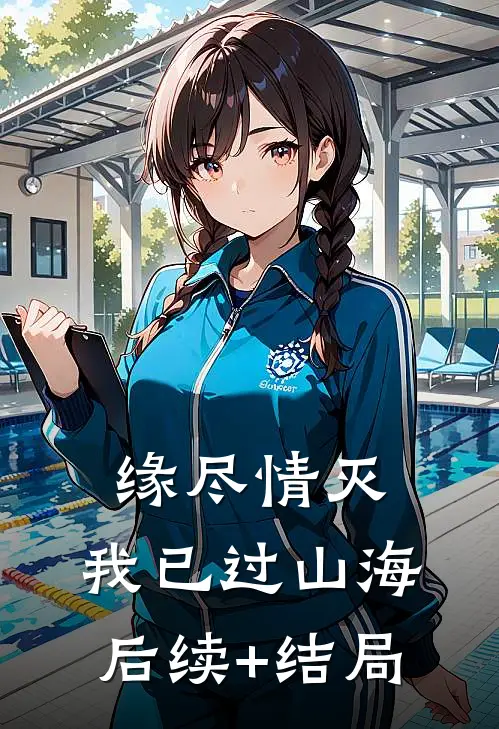 缘尽情灭，我已过山海后续+结局