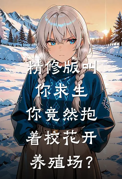 精修版叫你求生，你竟然抱着校花开养殖场？