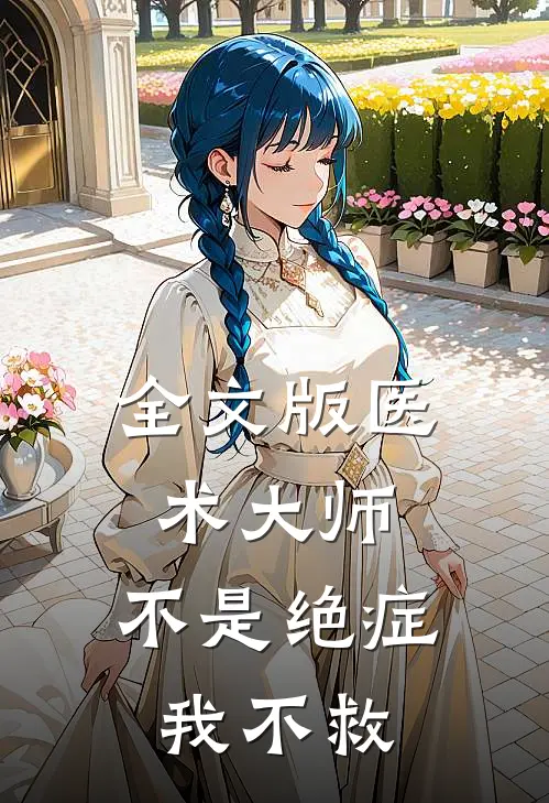 全文版医术大师：不是绝症我不救