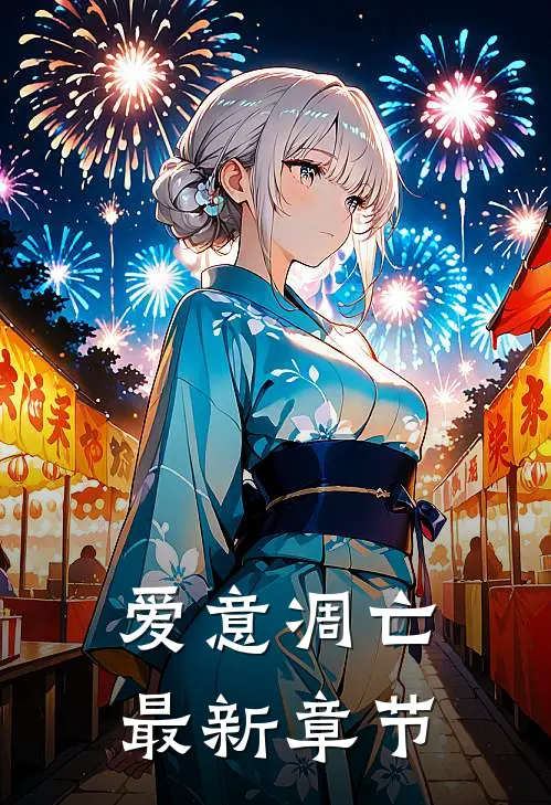 爱意凋亡最新章节