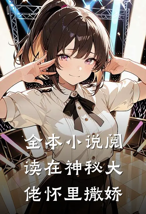 全本小说阅读在神秘大佬怀里撒娇