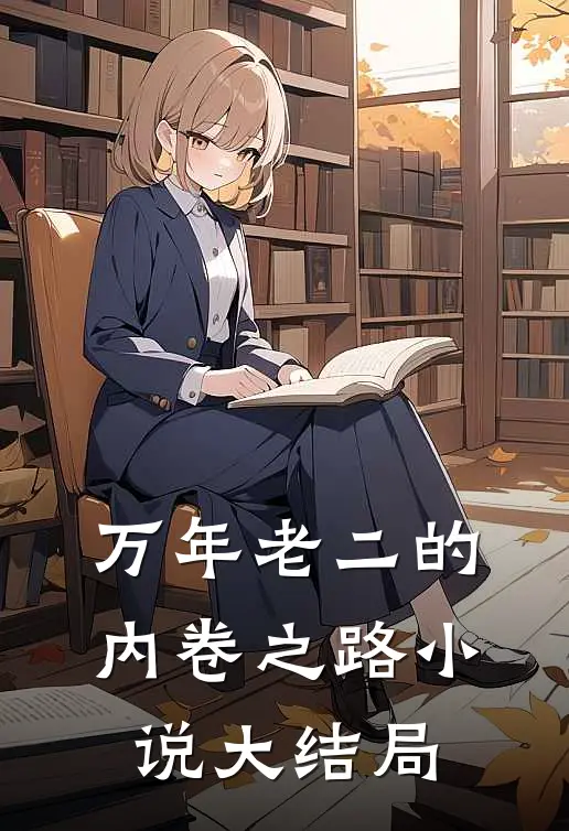 万年老二的内卷之路小说大结局