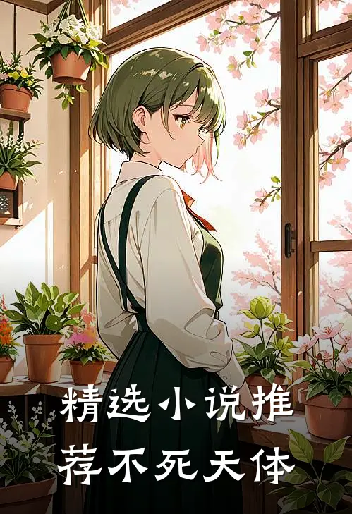 精选小说推荐不死天体