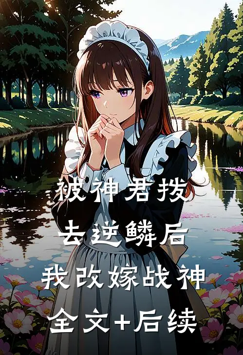 被神君拨去逆鳞后，我改嫁战神全文+后续