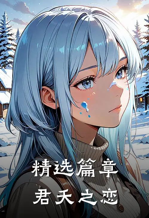 精选篇章君夭之恋