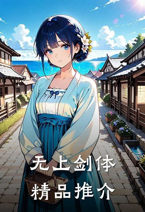 无上剑体精品推介