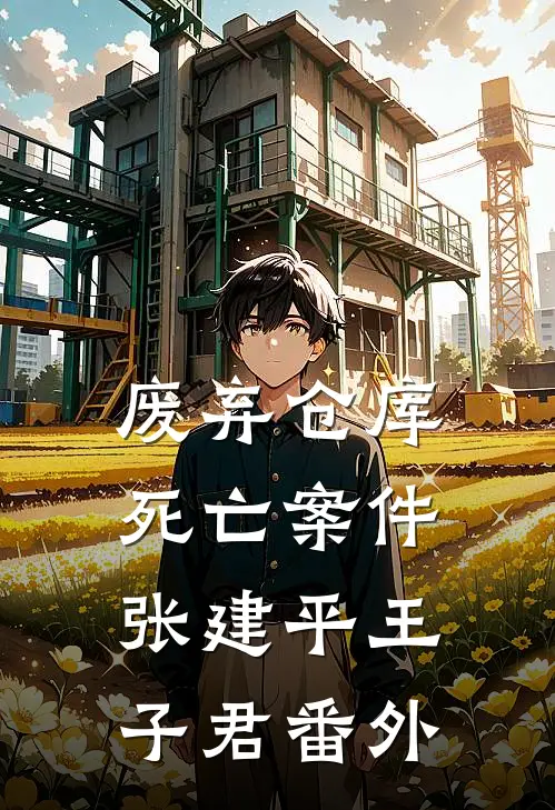 废弃仓库死亡案件张建平王子君 番外