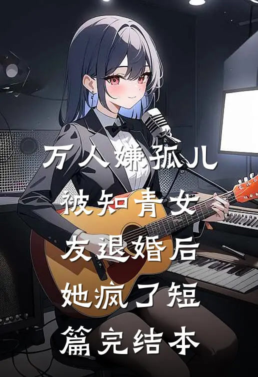 万人嫌孤儿被知青女友退婚后，她疯了短篇完结本