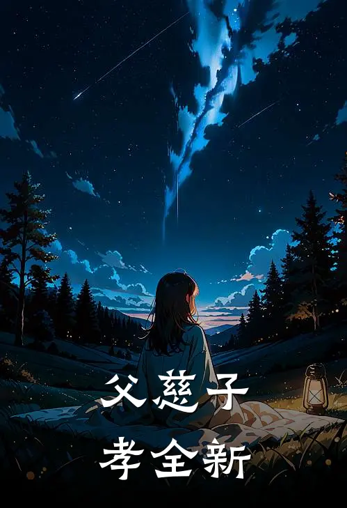 父慈子孝全新