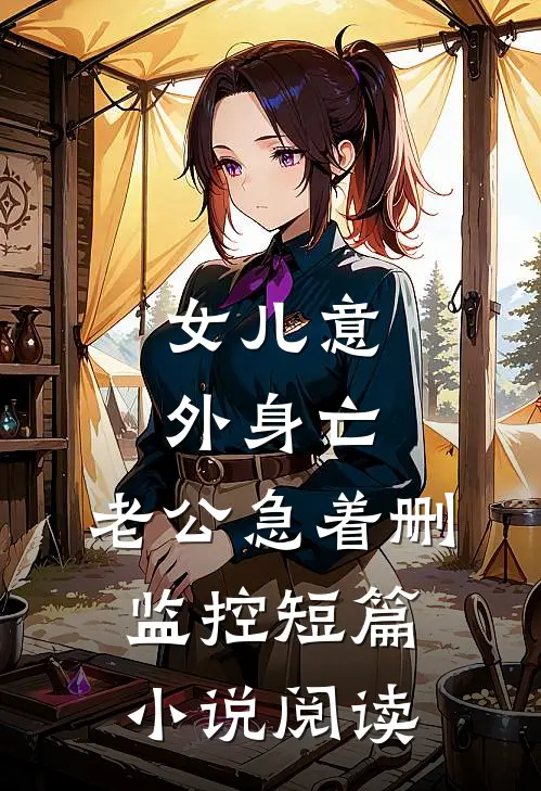 女儿意外身亡，老公急着删监控短篇小说阅读