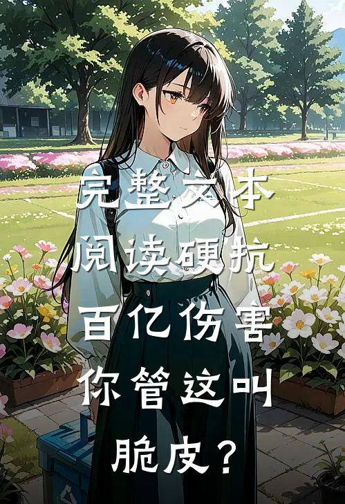 完整文本阅读硬抗百亿伤害，你管这叫脆皮？