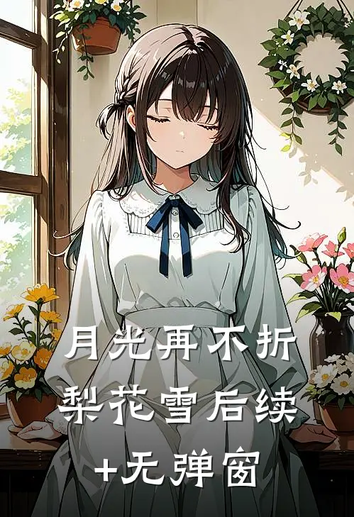 月光再不折梨花雪后续+无弹窗