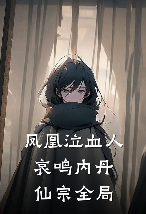 凤凰泣血人哀鸣内丹仙宗全局