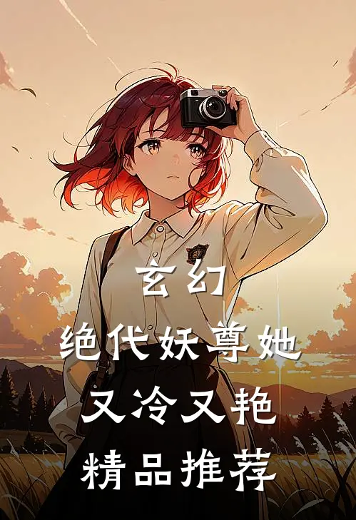 玄幻：绝代妖尊她又冷又艳精品推荐