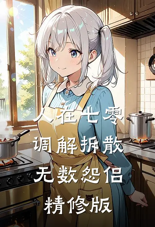 人在七零，调解拆散无数怨侣精修版