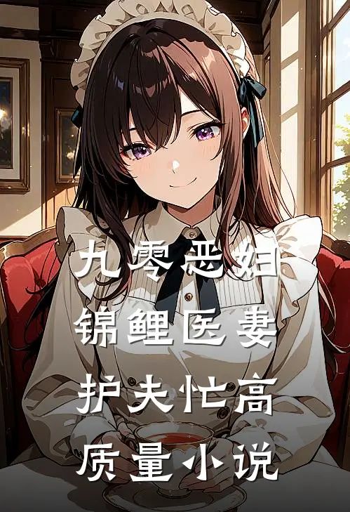 九零恶妇：锦鲤医妻护夫忙高质量小说