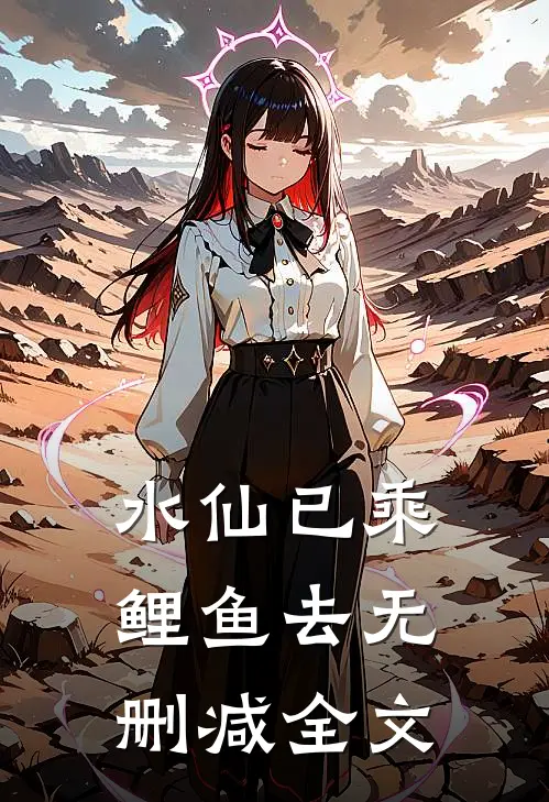 水仙已乘鲤鱼去无删减全文