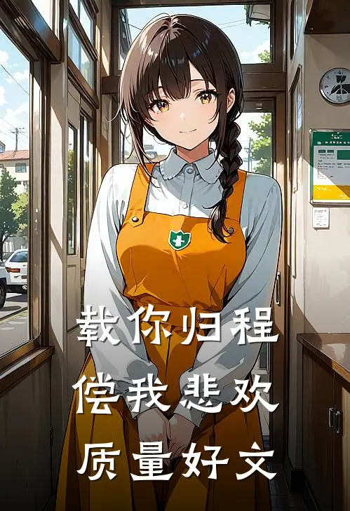 载你归程偿我悲欢质量好文