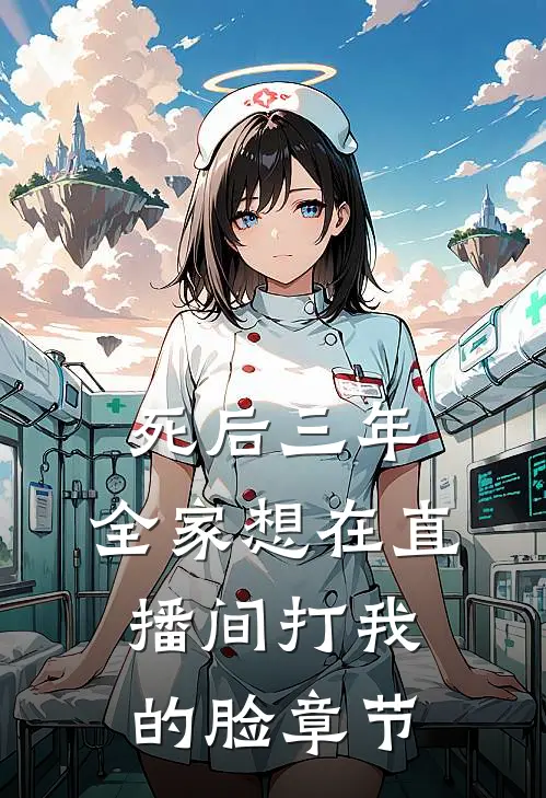 死后三年，全家想在直播间打我的脸章节