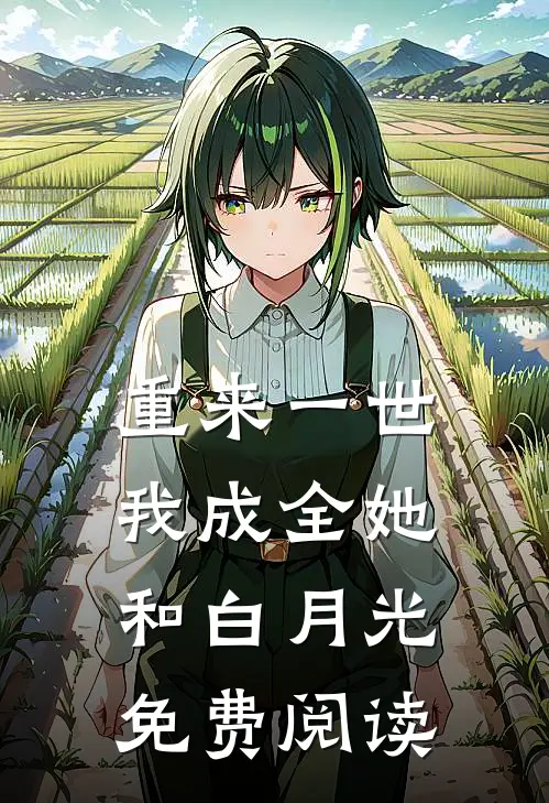 重来一世，我成全她和白月光免费阅读